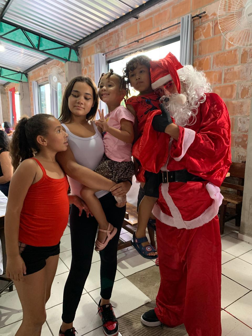 Natal 2024