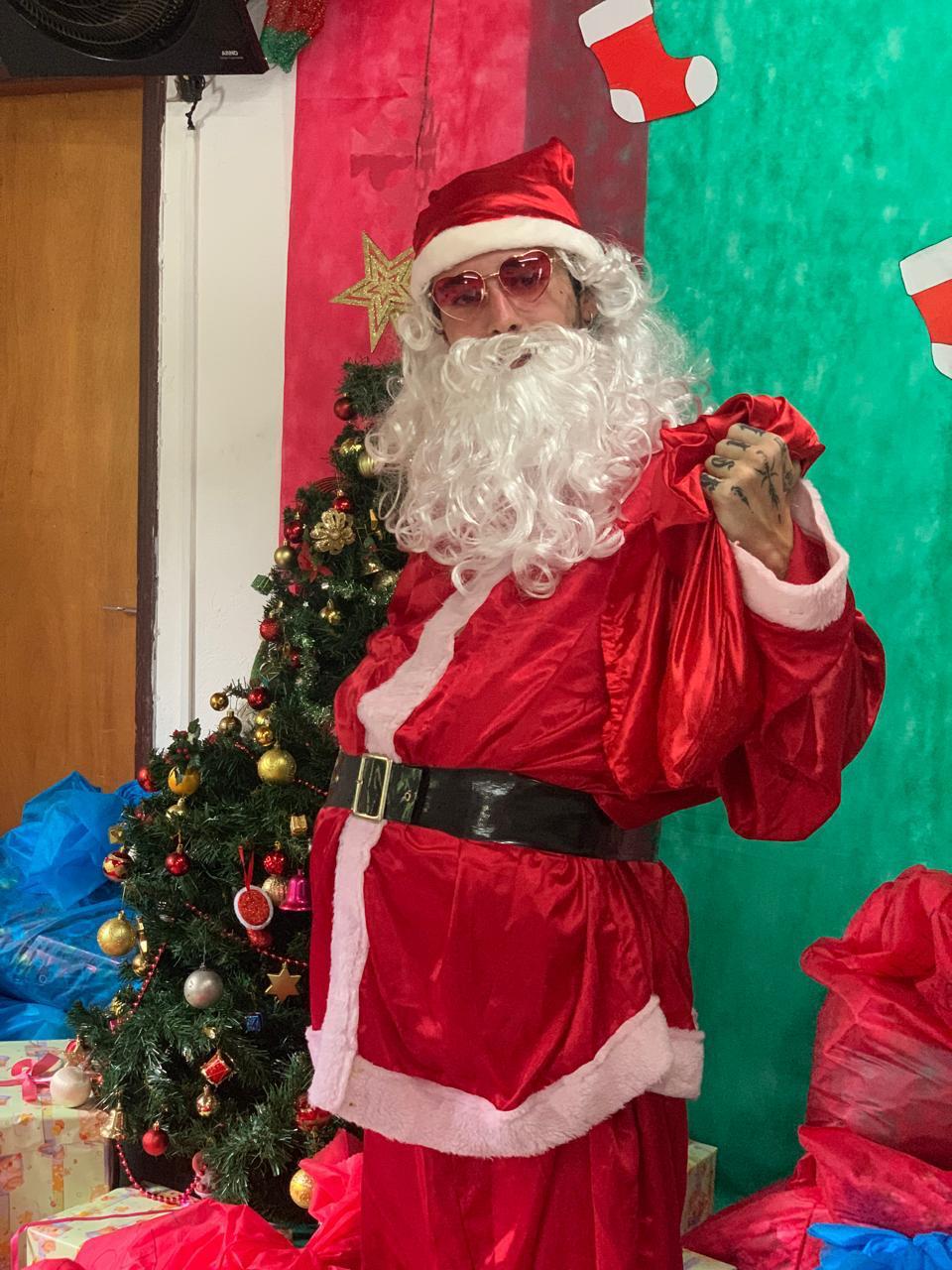 Natal 2024