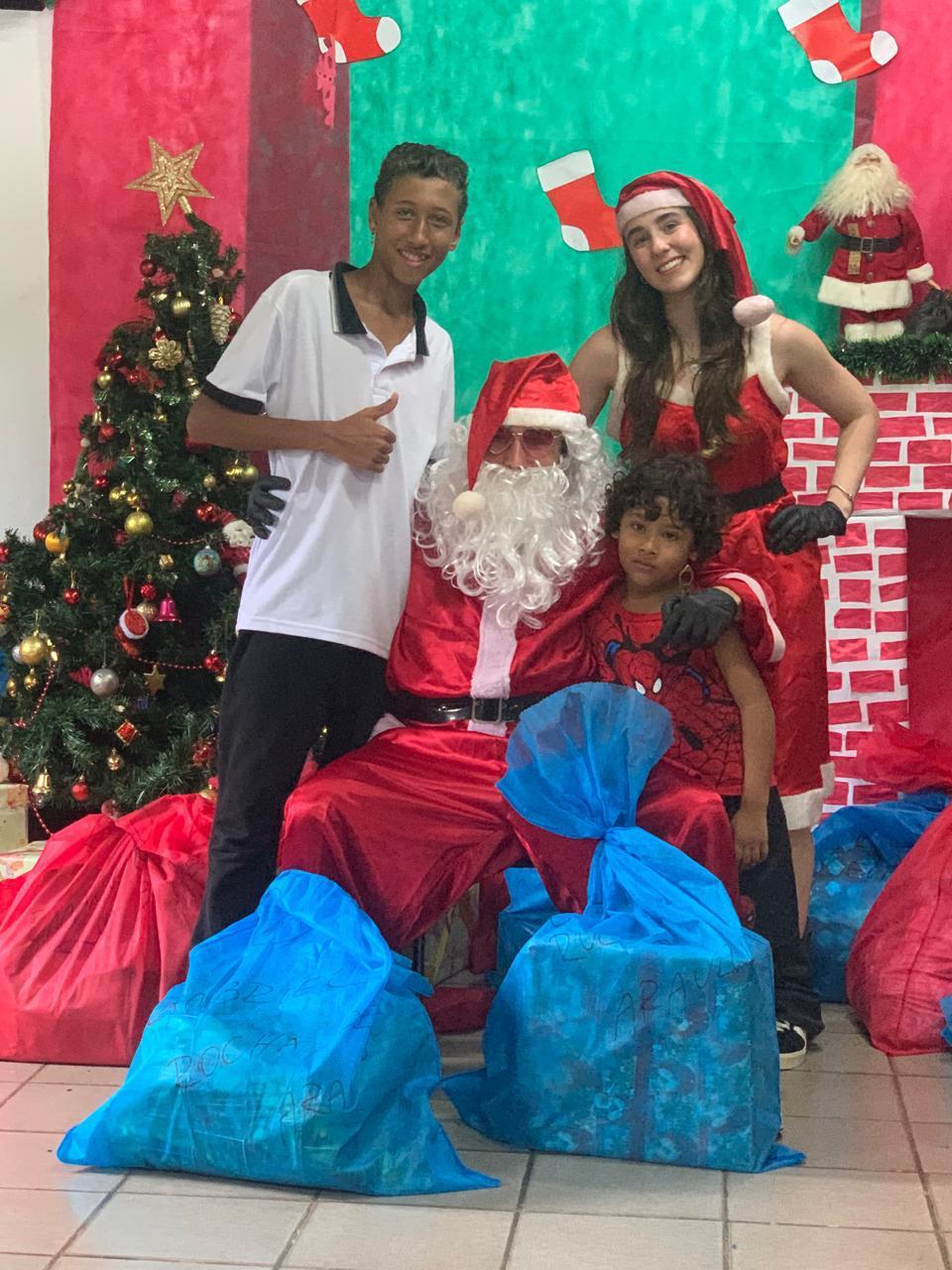 Natal 2024