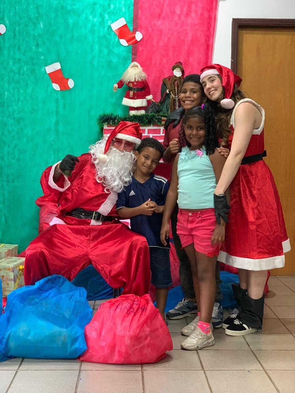 Natal 2024