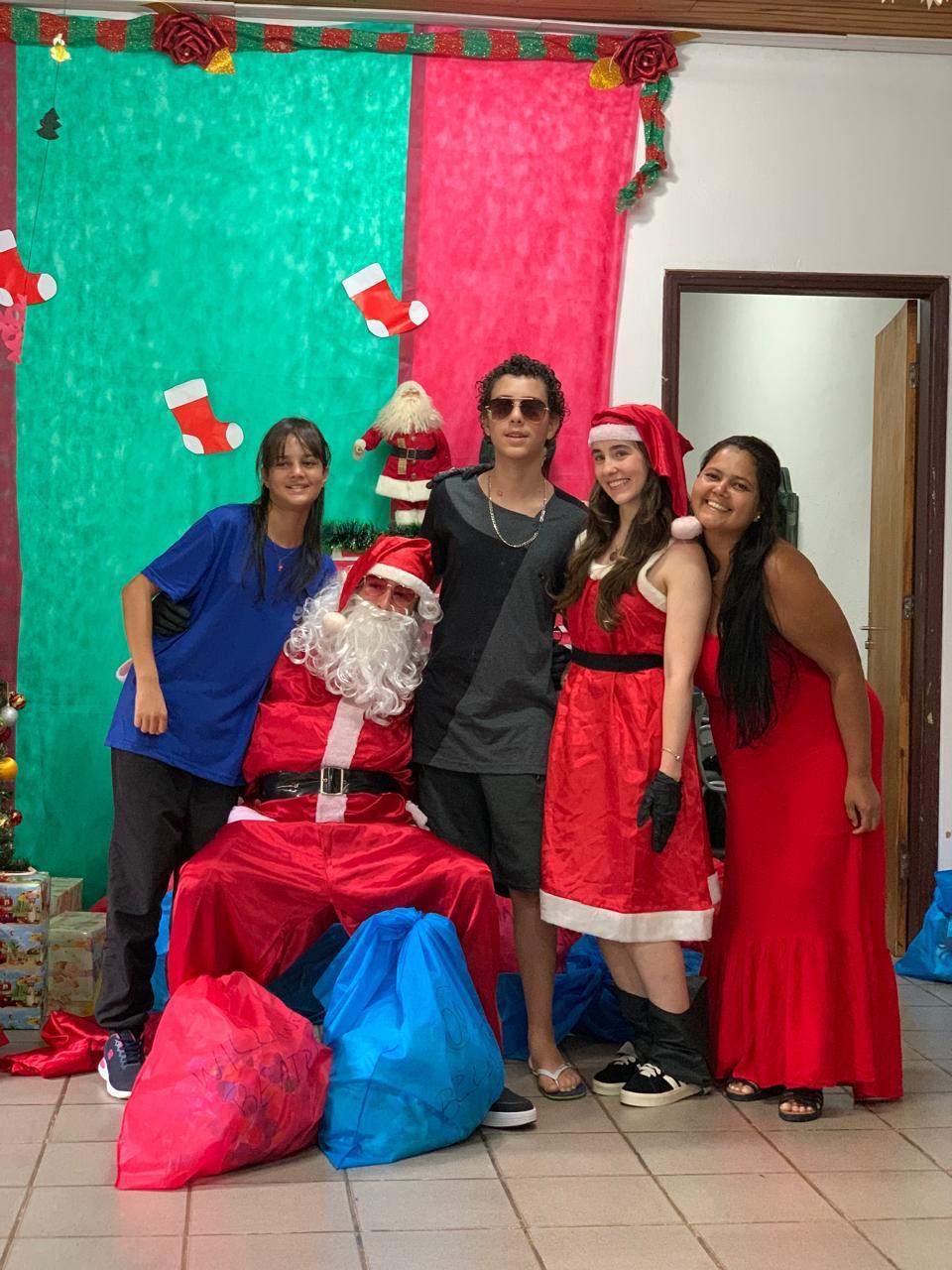 Natal 2024