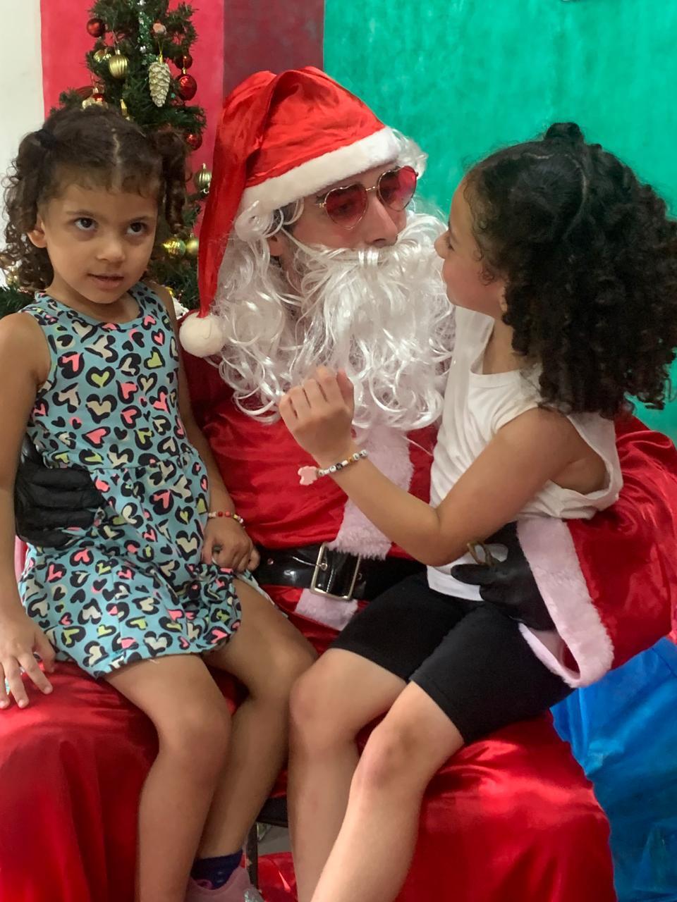 Natal 2024