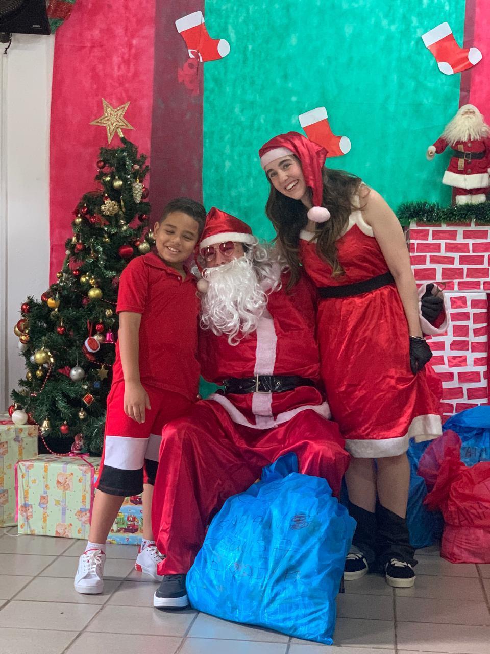 Natal 2024