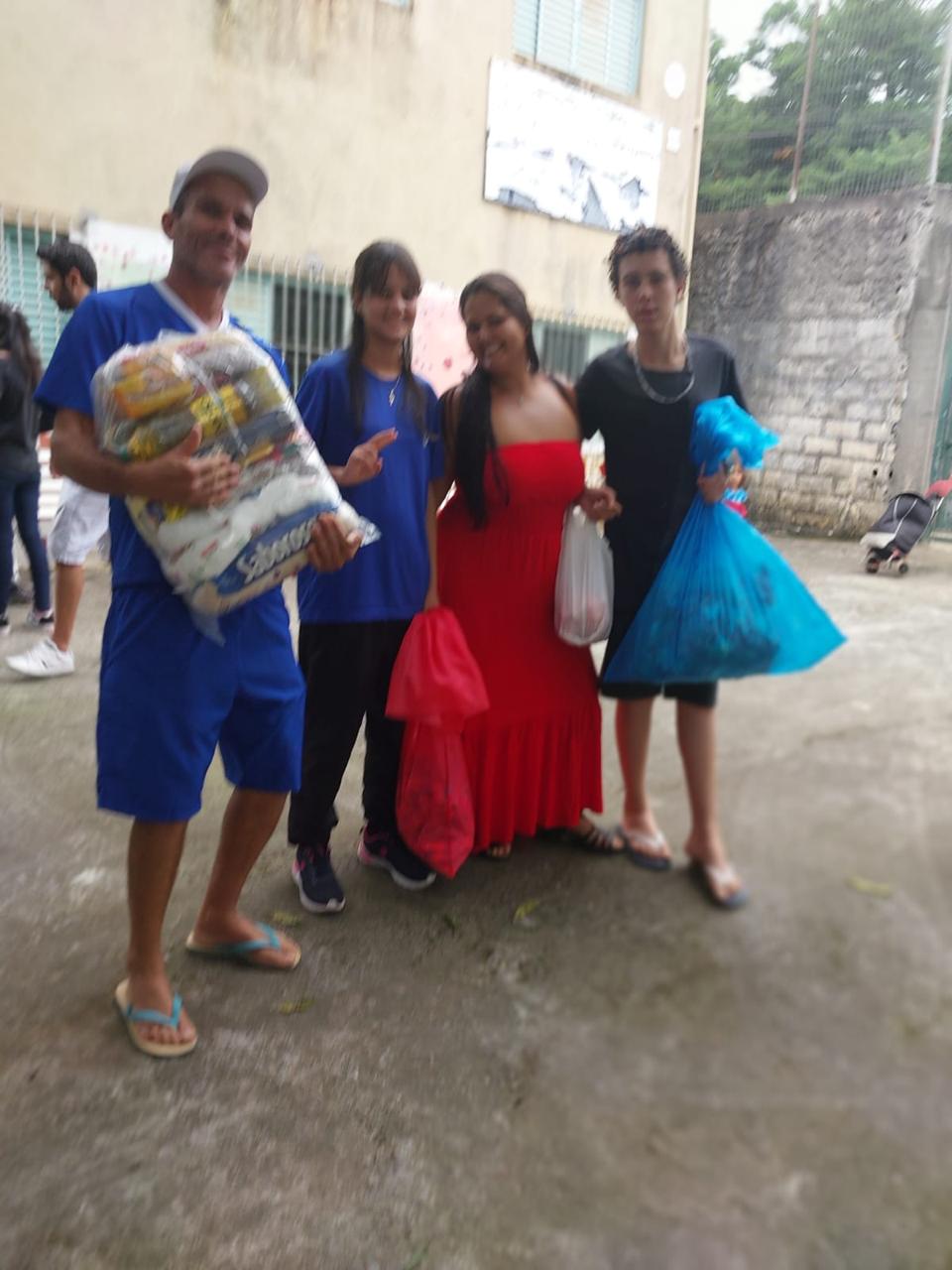 Natal 2024