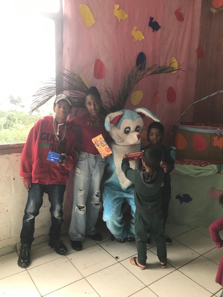 Páscoa 2023