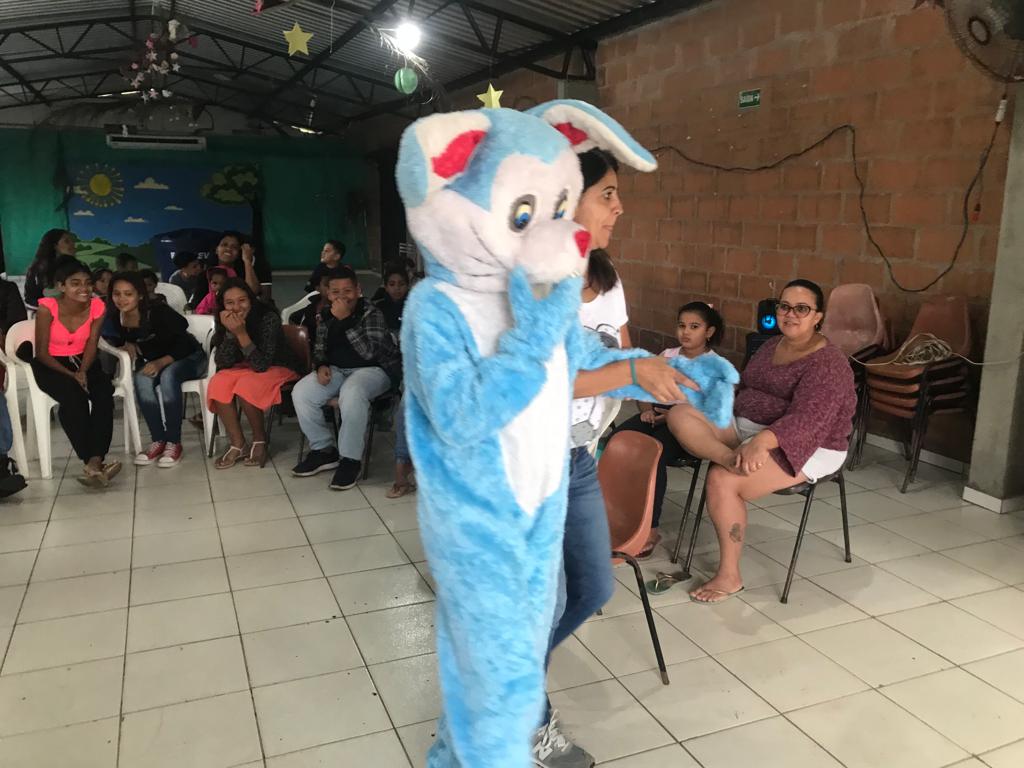 Páscoa 2023