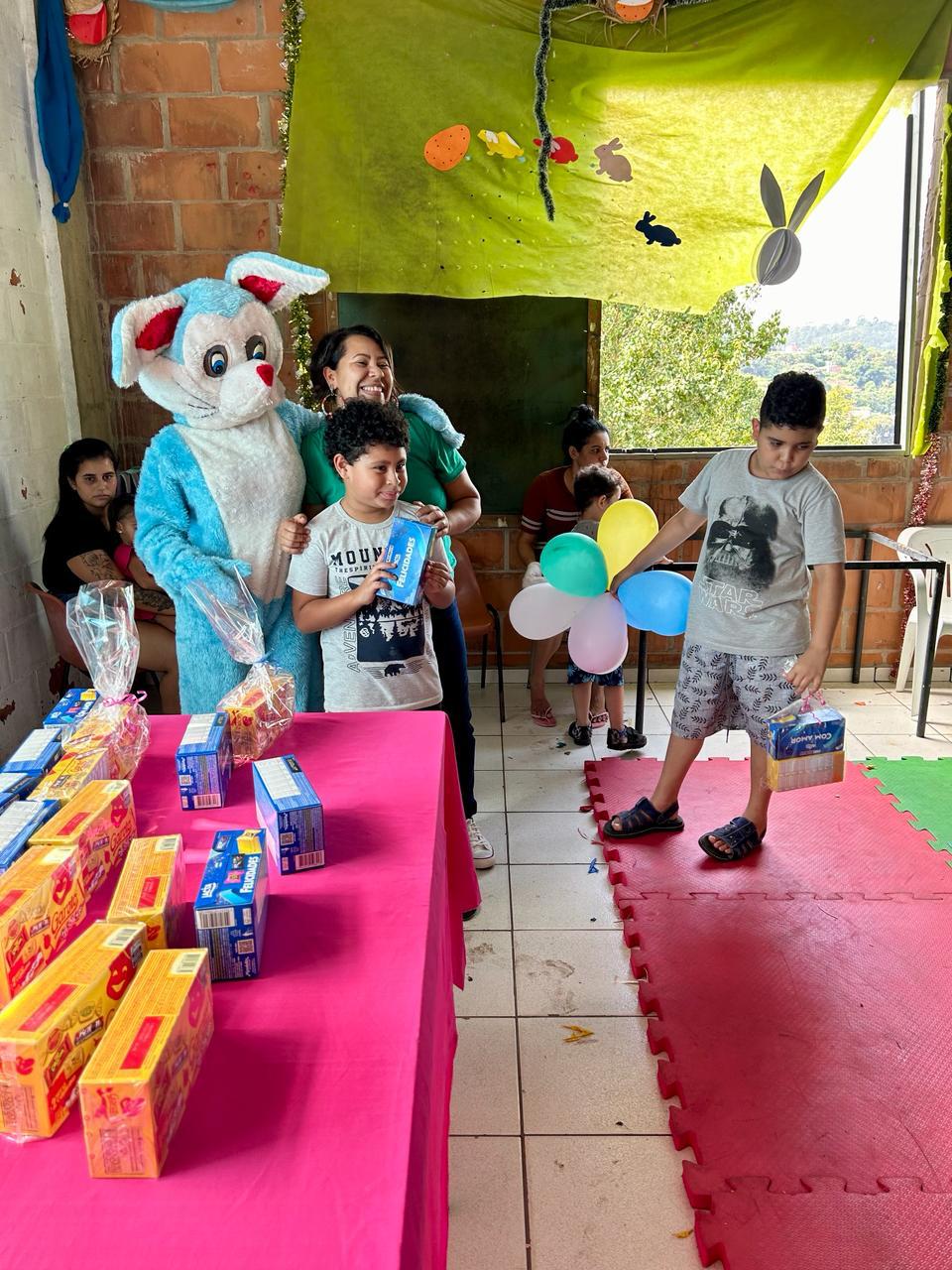 Páscoa 2023